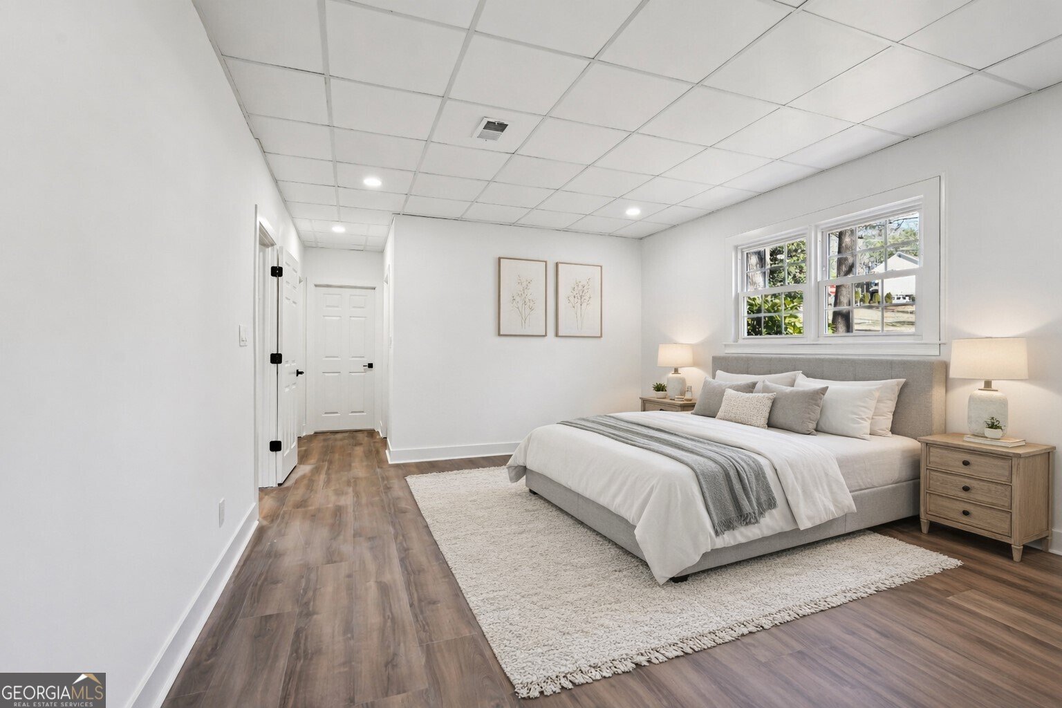 4614 Shumart Drive Snellville - Photo 33