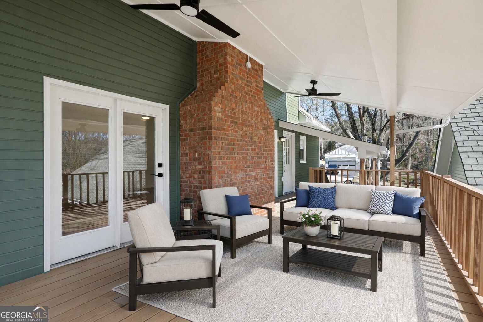 4614 Shumart Drive Snellville - Photo 38