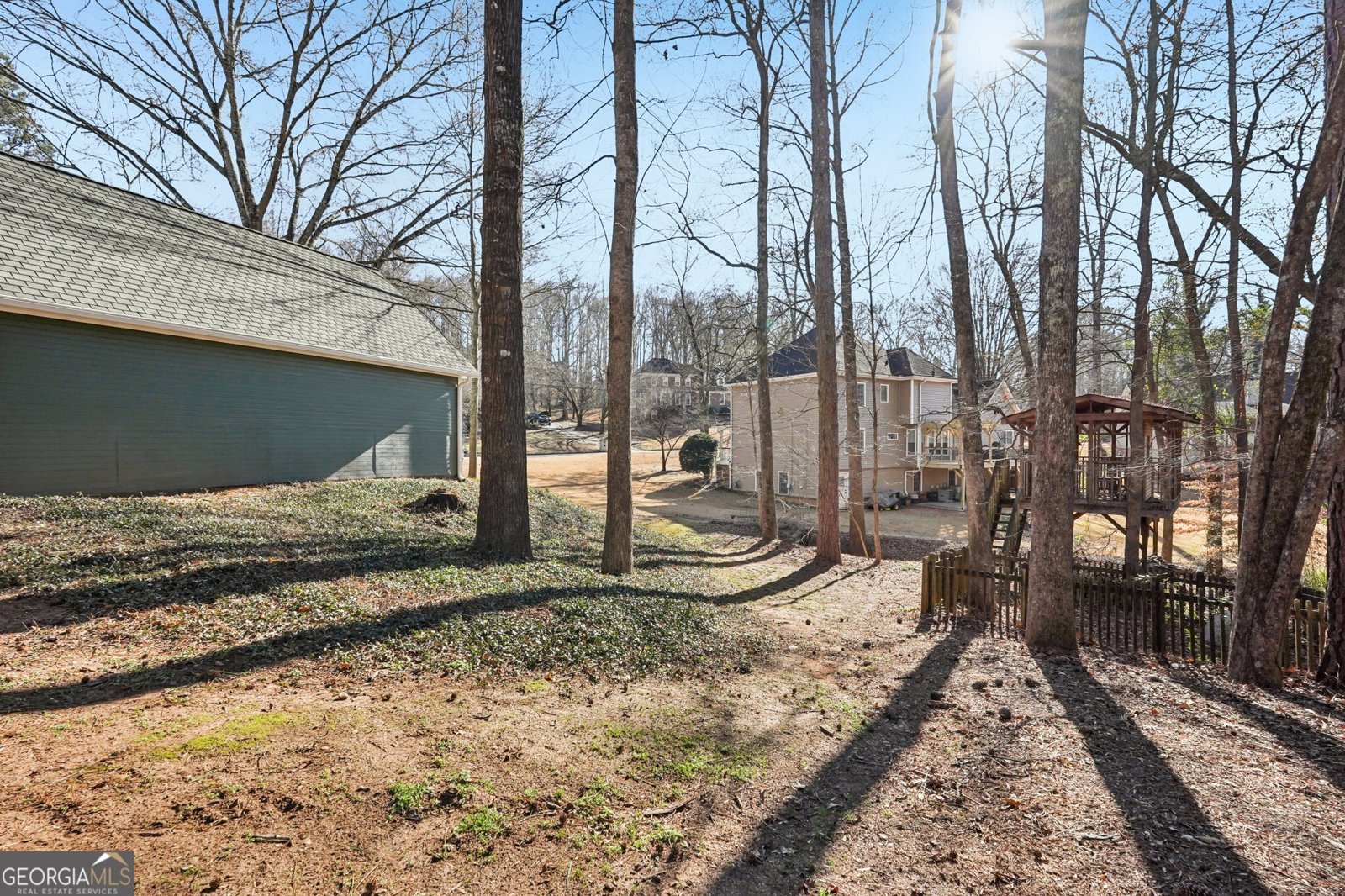 4614 Shumart Drive Snellville - Photo 43