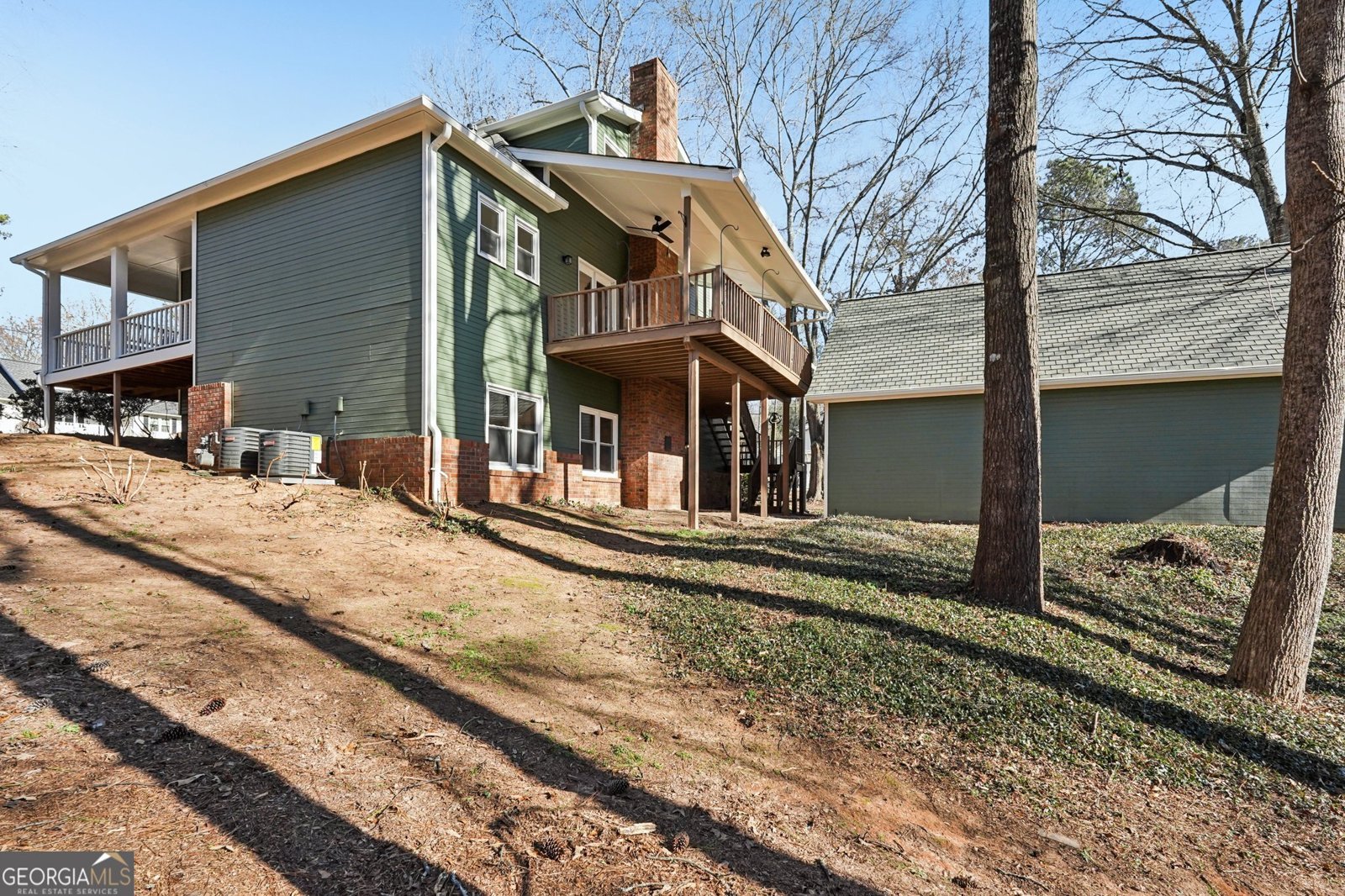 4614 Shumart Drive Snellville - Photo 44