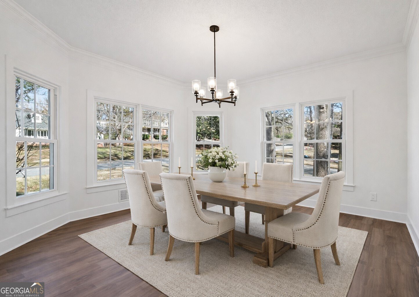 4614 Shumart Drive Snellville - Photo 6