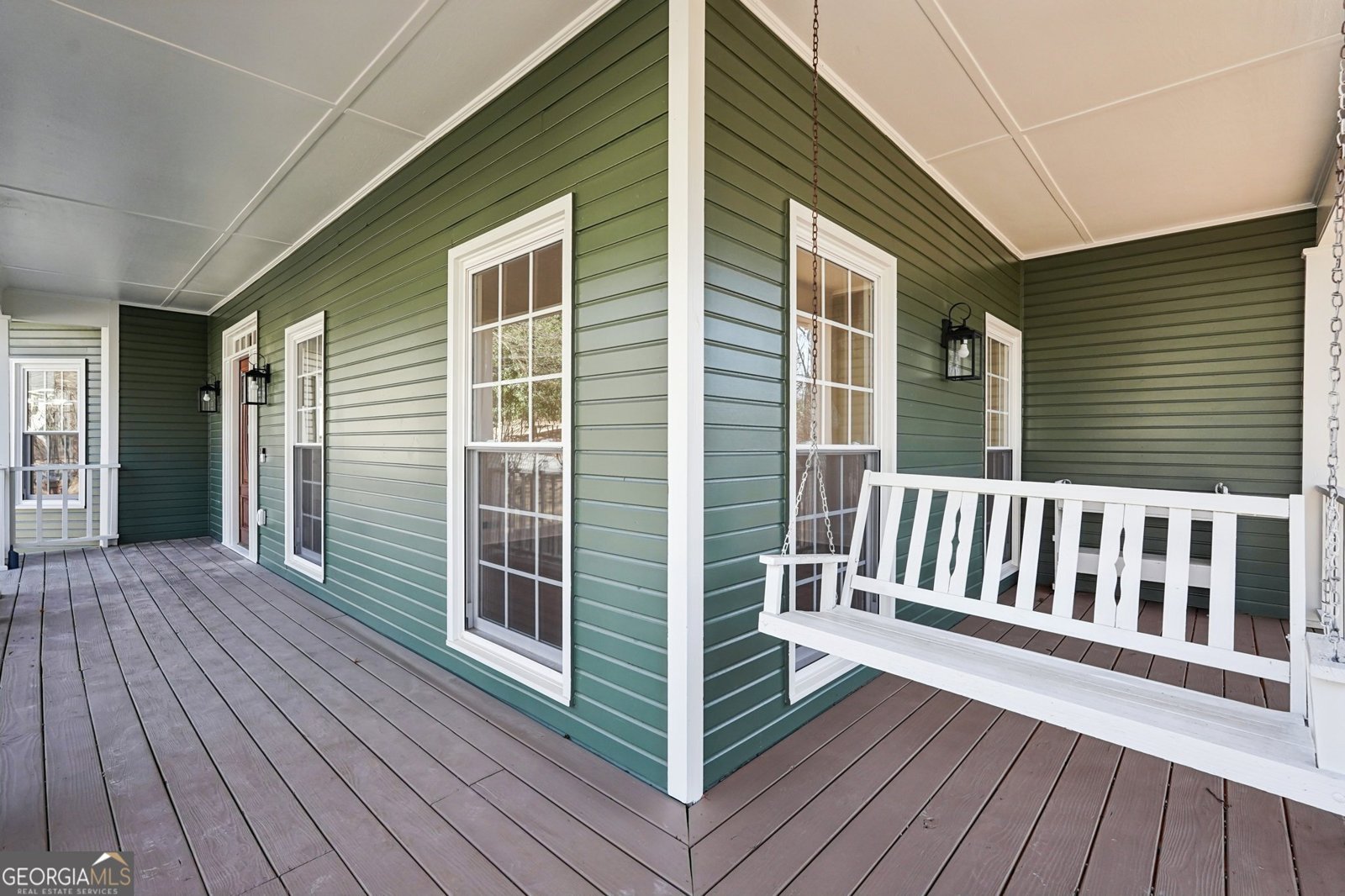 4614 Shumart Drive Snellville - Photo 9