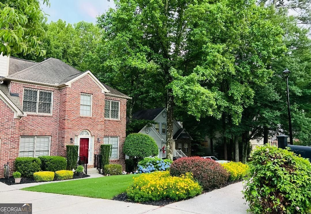 4400 Pinewalk Drive Alpharetta - Photo 37