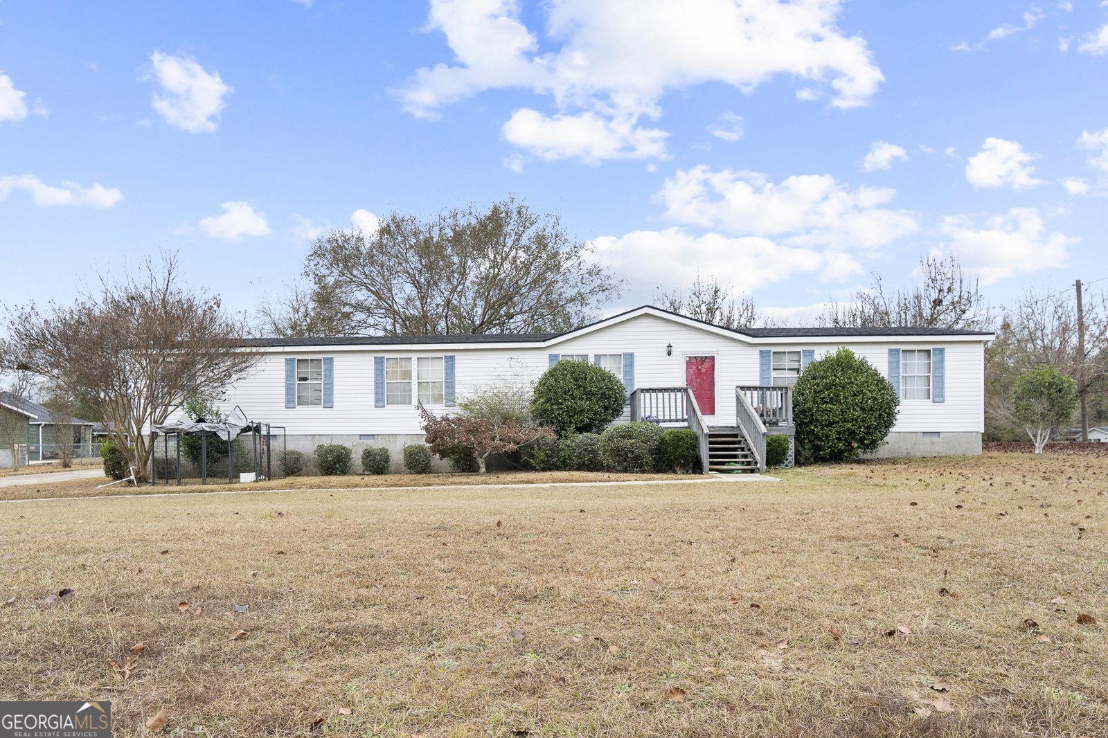 157 Linstead Drive Macon - Photo 1