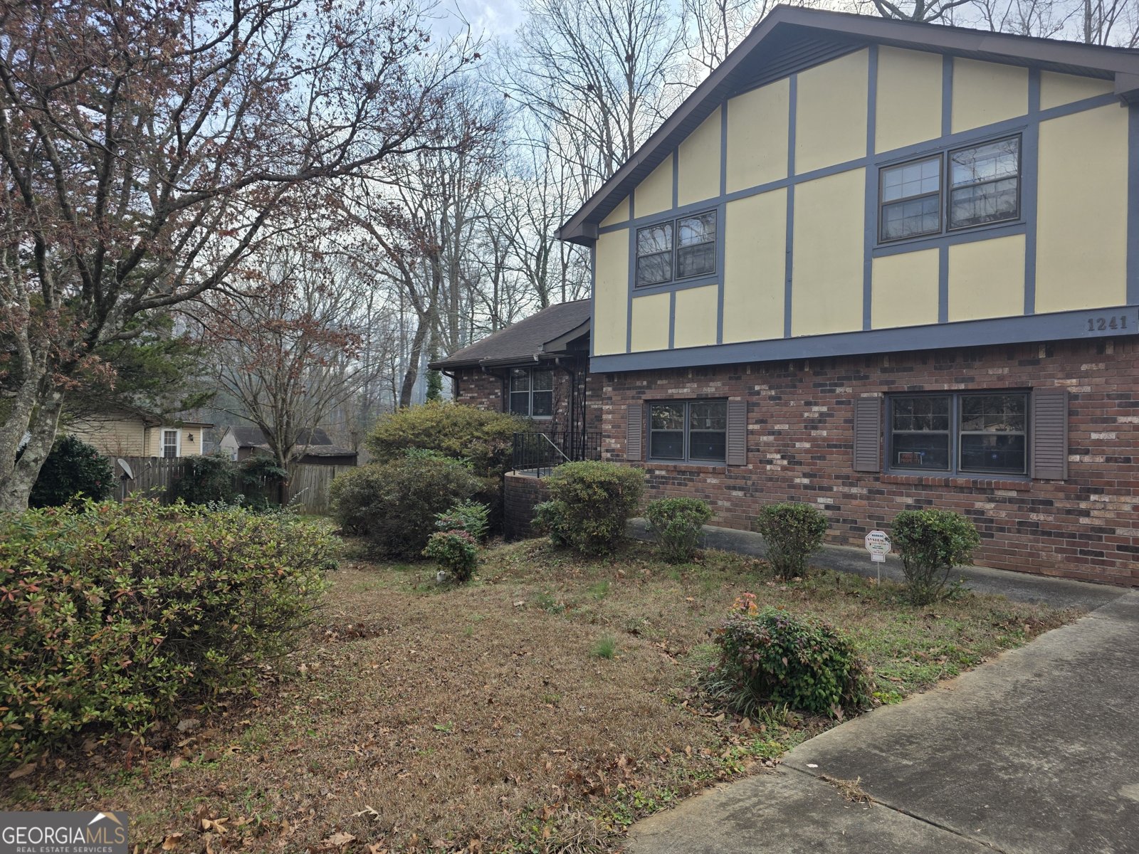 1241 Tsali Trail Lake City - Photo 1