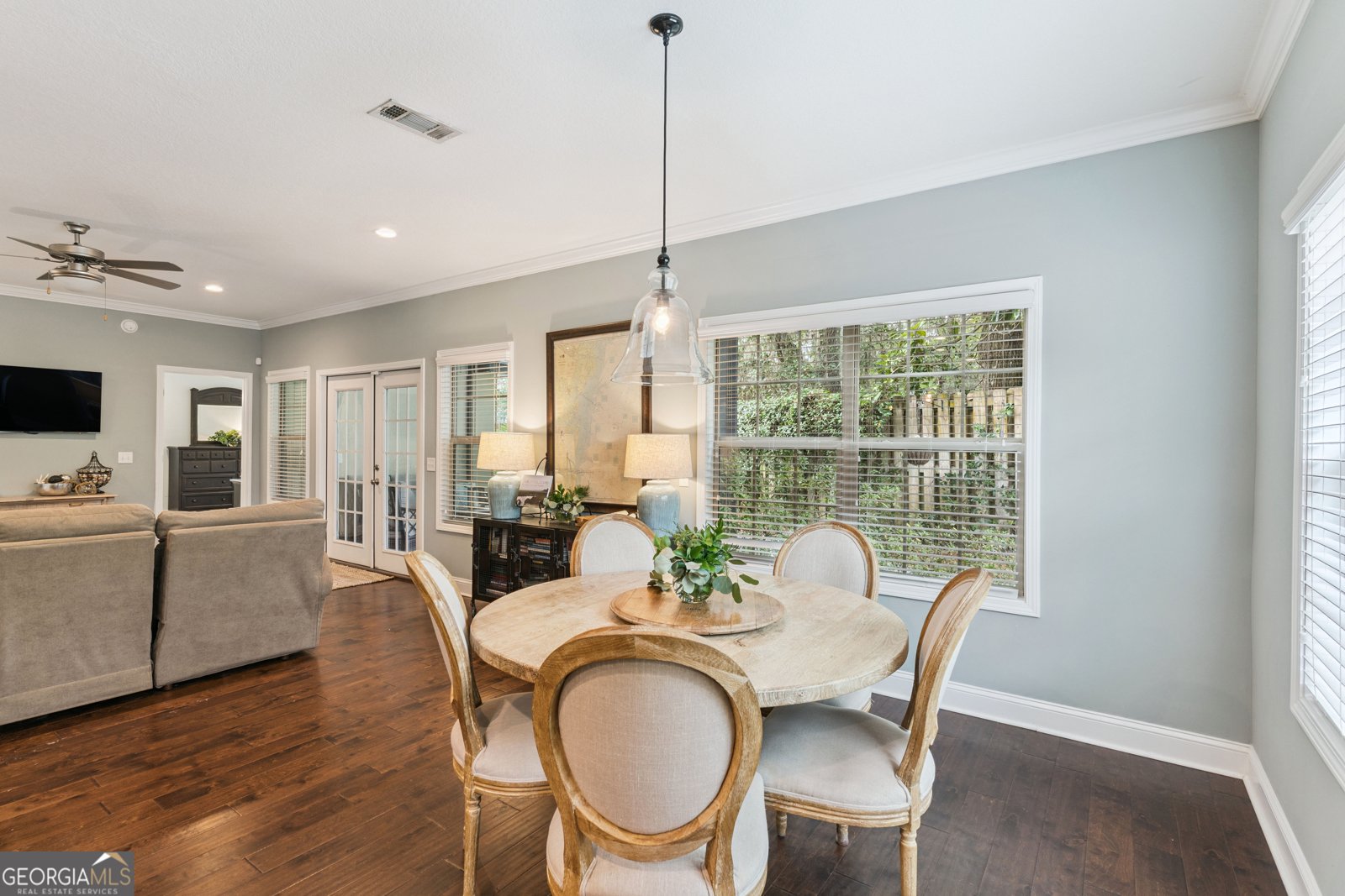 41 Simonton Lane St. Simons - Photo 8