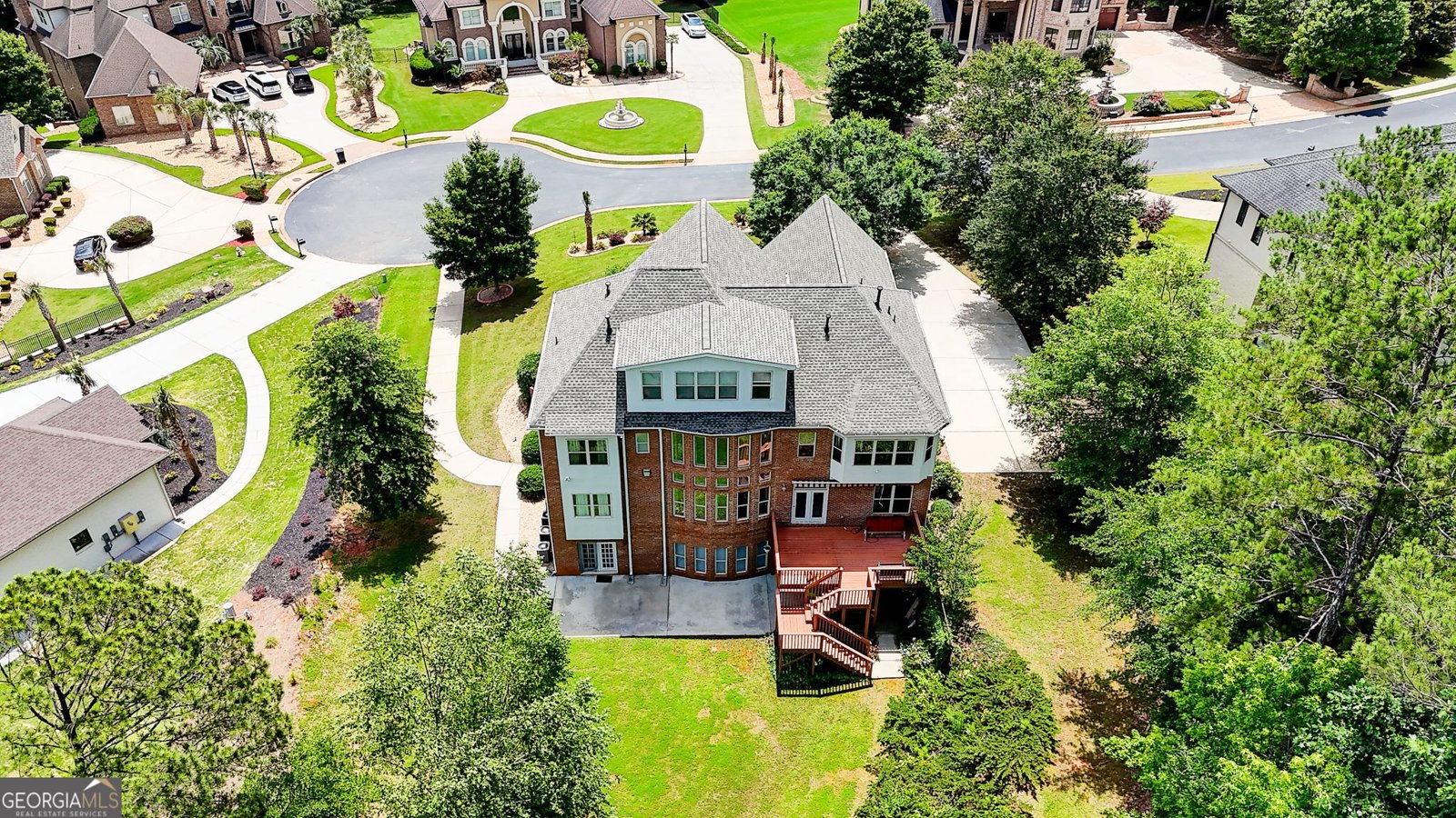 805 Cog Hill McDonough - Photo 58