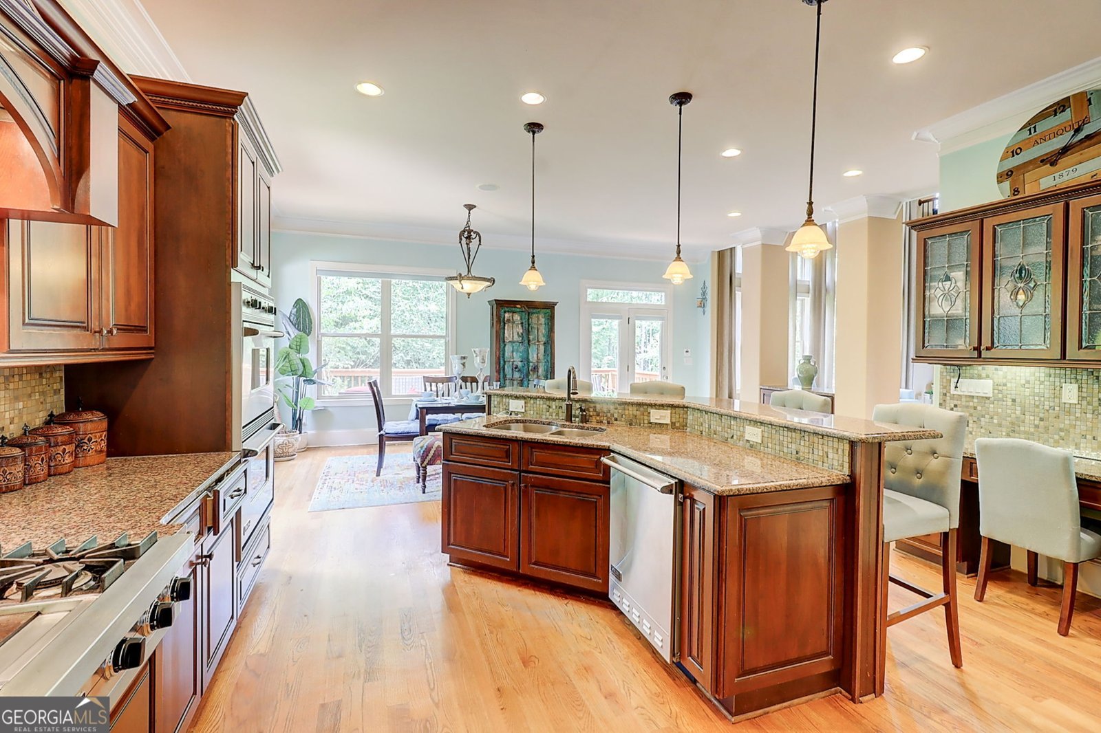 805 Cog Hill McDonough - Photo 9