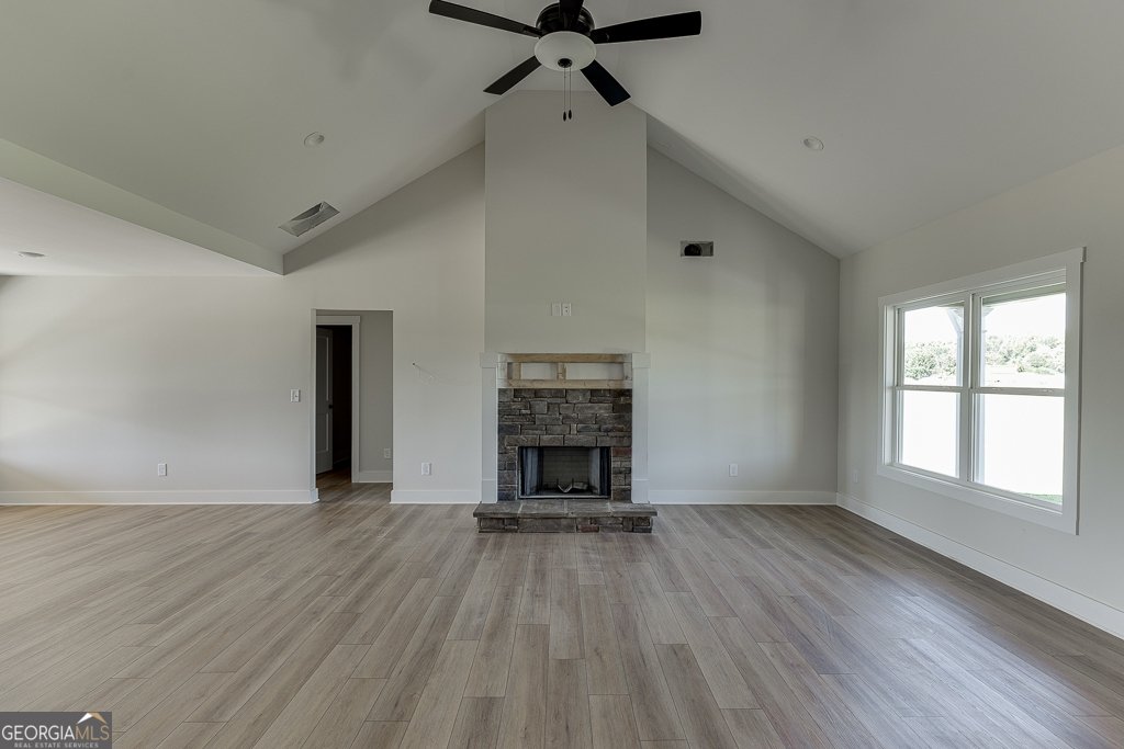 80 Creek Stone Drive Hartwell - Photo 6