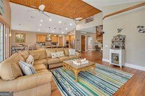 224 Rice Mill St. Simons - Photo 19