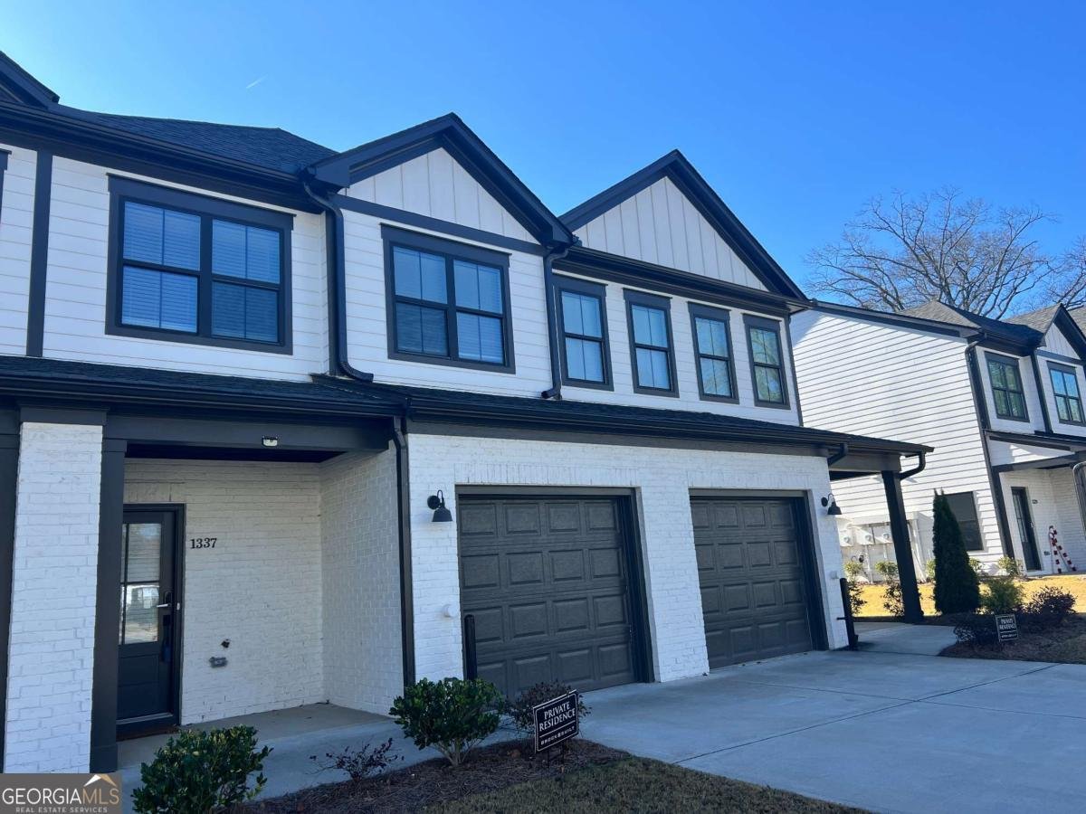 1337 Parc Bench Road Atlanta - Photo 1