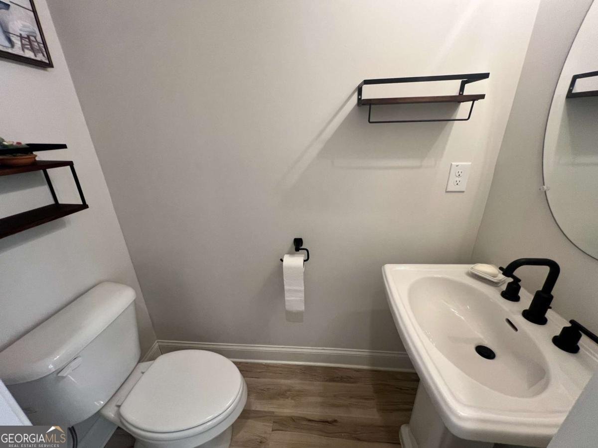 1337 Parc Bench Road Atlanta - Photo 19