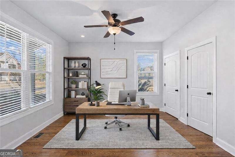 17 Ivy Stone Court Cartersville - Photo 12