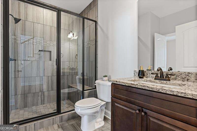 17 Ivy Stone Court Cartersville - Photo 13