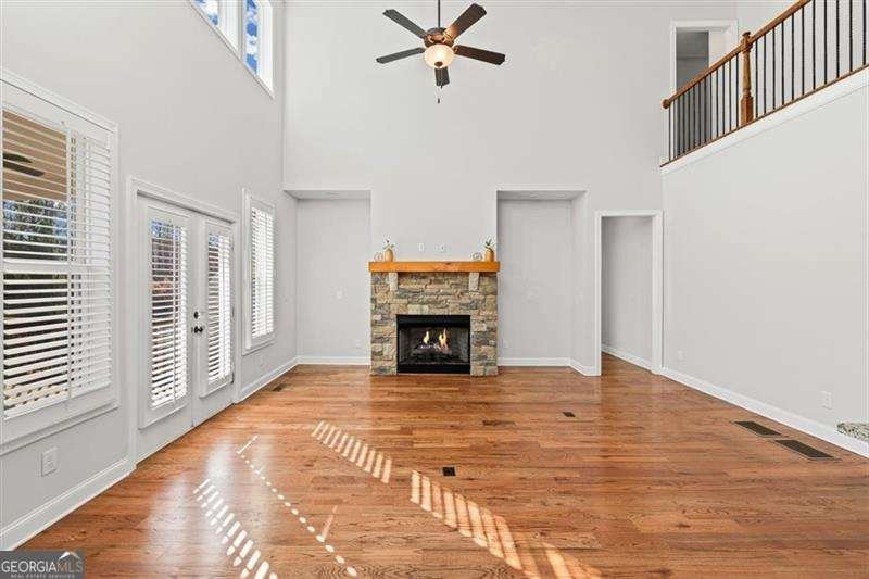 17 Ivy Stone Court Cartersville - Photo 15