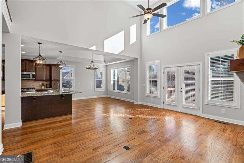 17 Ivy Stone Court Cartersville - Photo 19