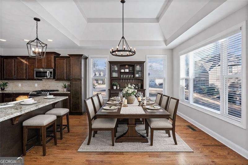 17 Ivy Stone Court Cartersville - Photo 20