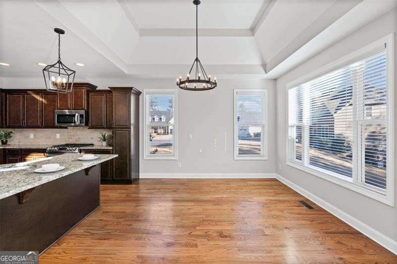 17 Ivy Stone Court Cartersville - Photo 21