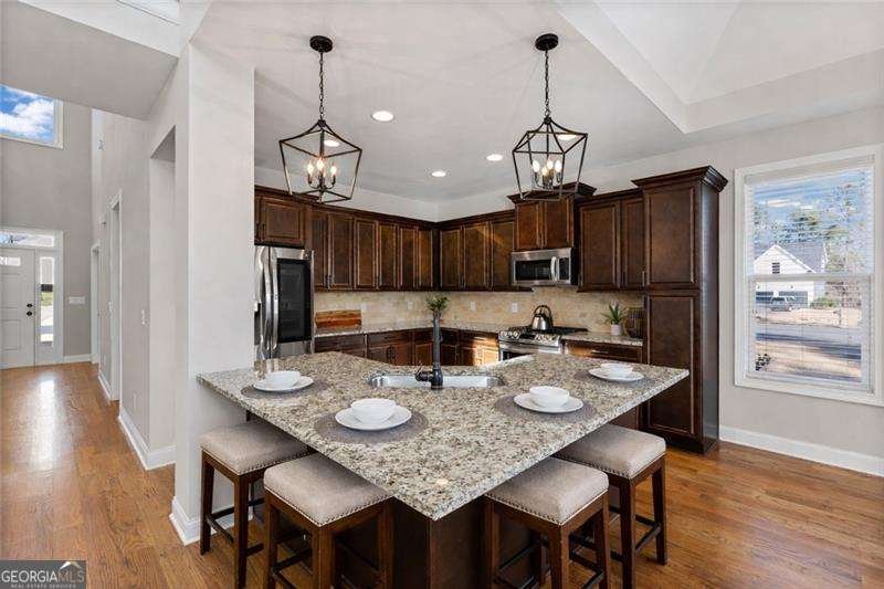 17 Ivy Stone Court Cartersville - Photo 22