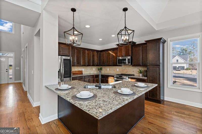 17 Ivy Stone Court Cartersville - Photo 23