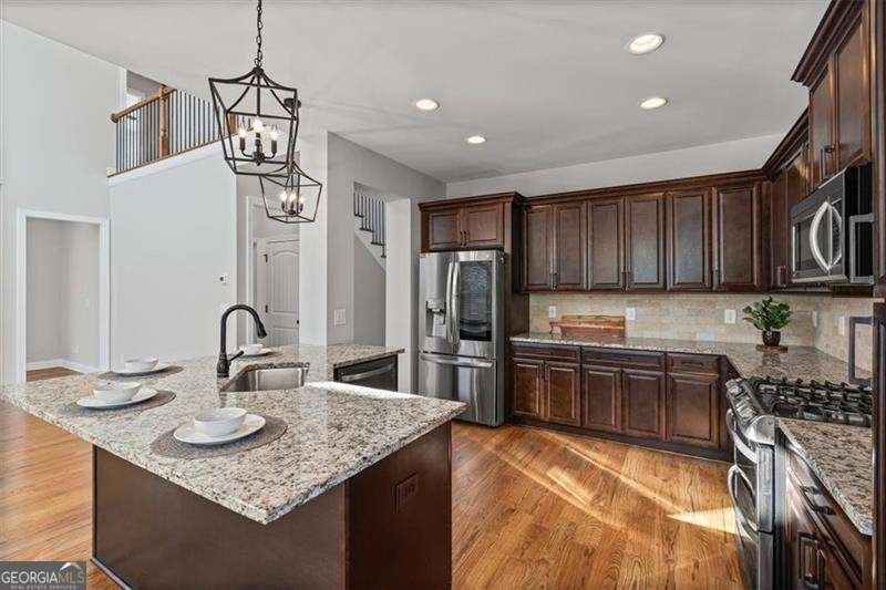 17 Ivy Stone Court Cartersville - Photo 24