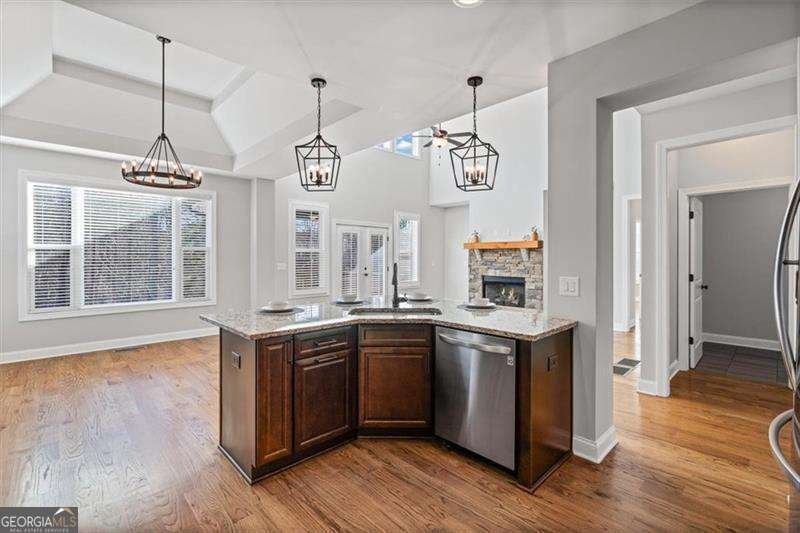 17 Ivy Stone Court Cartersville - Photo 26