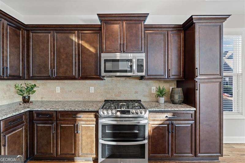 17 Ivy Stone Court Cartersville - Photo 27