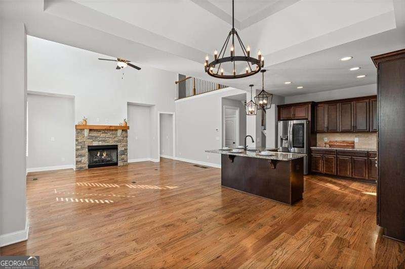 17 Ivy Stone Court Cartersville - Photo 29