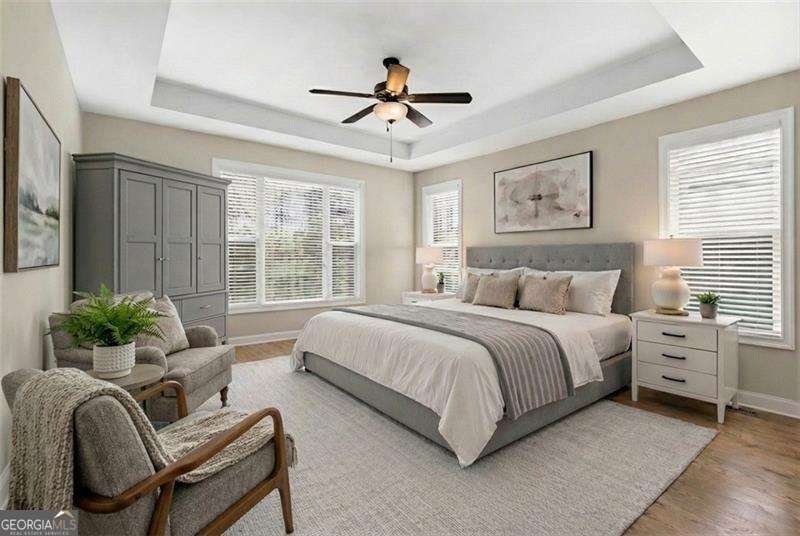 17 Ivy Stone Court Cartersville - Photo 30