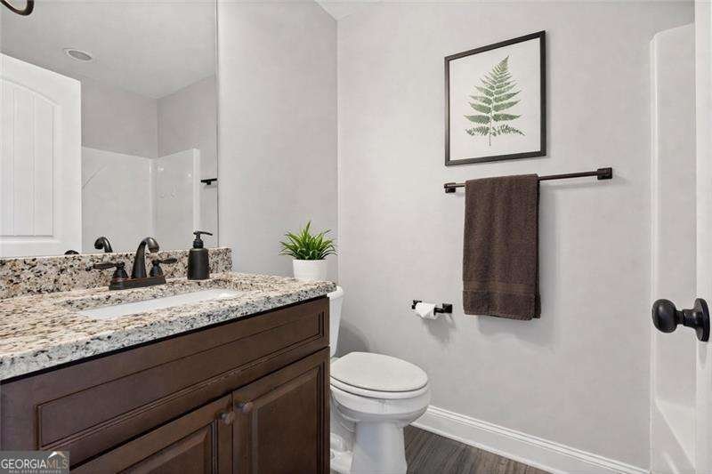 17 Ivy Stone Court Cartersville - Photo 45