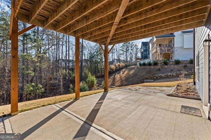 17 Ivy Stone Court Cartersville - Photo 55