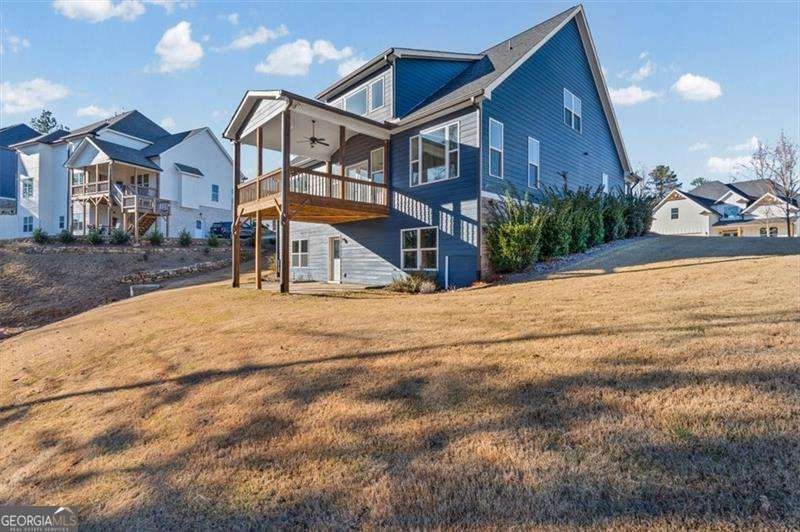 17 Ivy Stone Court Cartersville - Photo 58