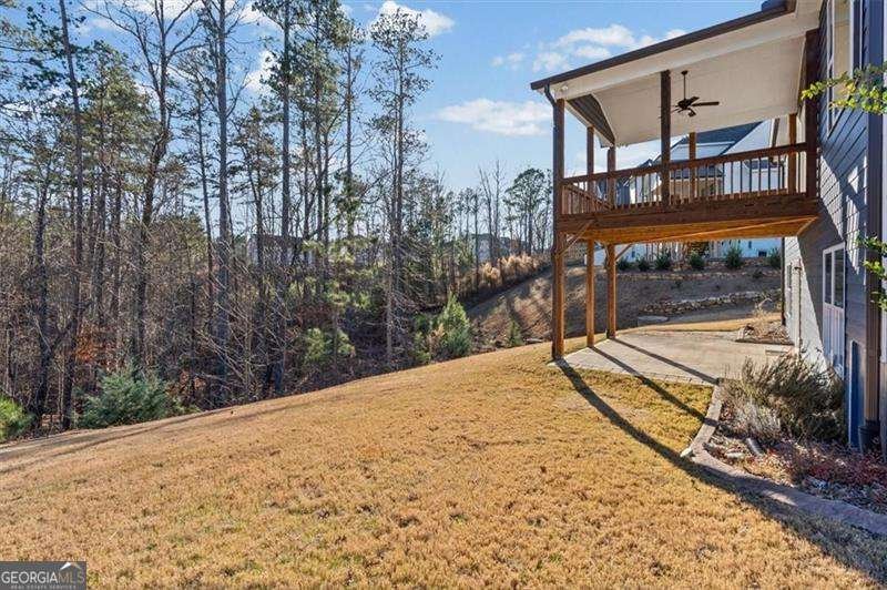 17 Ivy Stone Court Cartersville - Photo 59