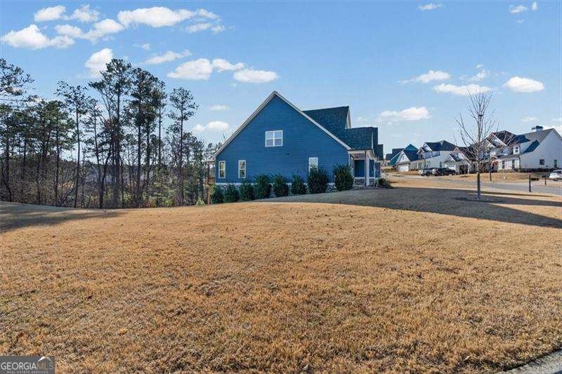 17 Ivy Stone Court Cartersville - Photo 6