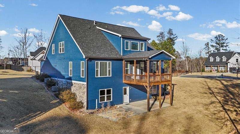 17 Ivy Stone Court Cartersville - Photo 60