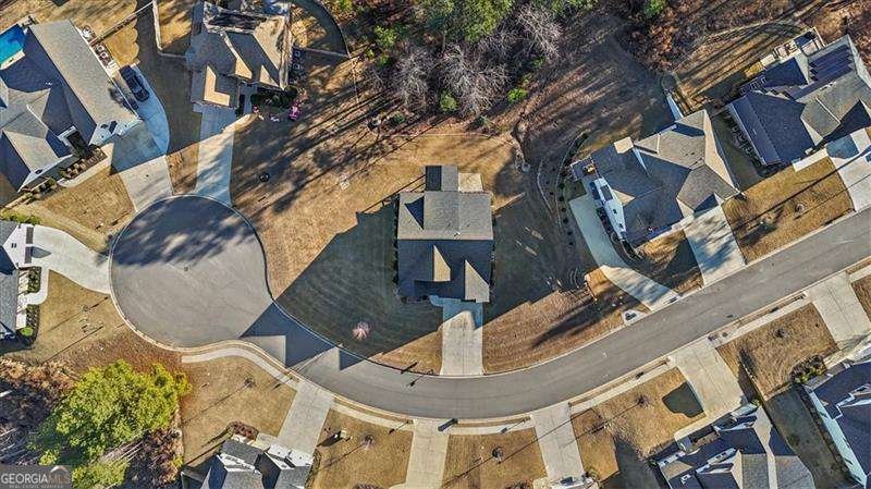 17 Ivy Stone Court Cartersville - Photo 61