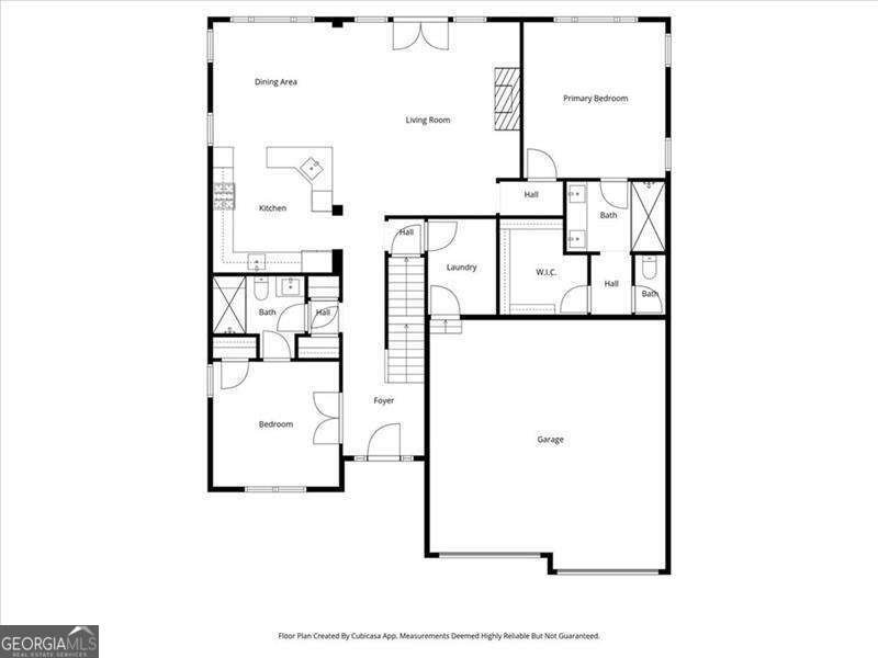 17 Ivy Stone Court Cartersville - Photo 66