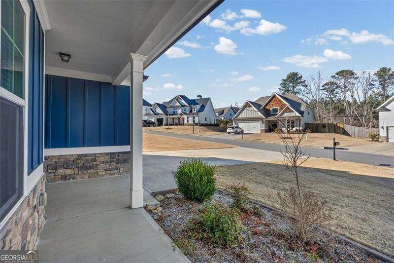 17 Ivy Stone Court Cartersville - Photo 7