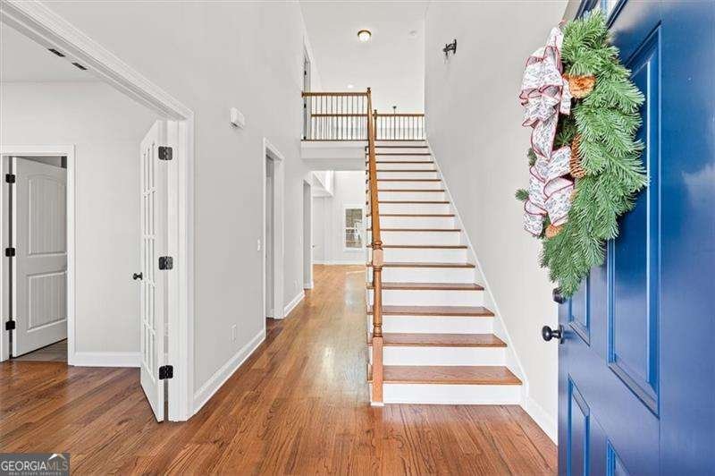 17 Ivy Stone Court Cartersville - Photo 8