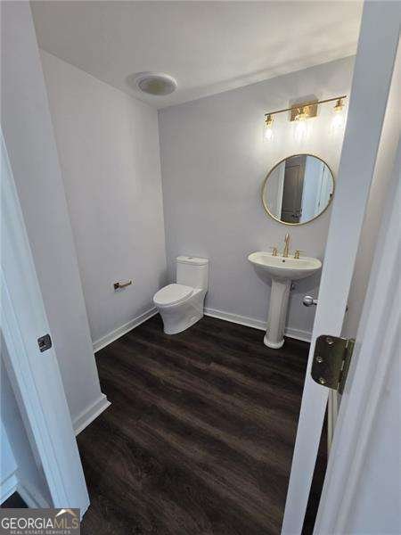 3338 Peachtree Road Atlanta - Photo 10