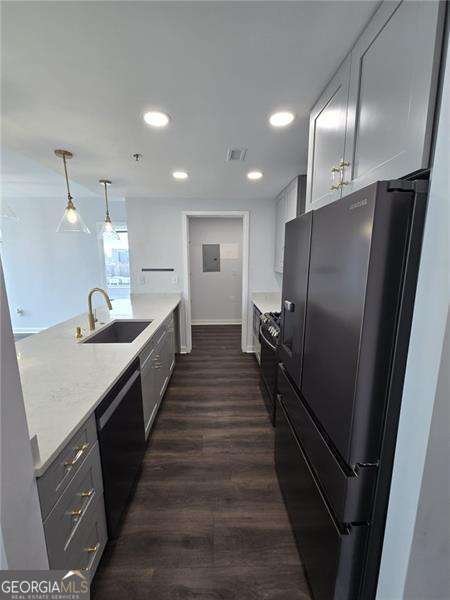 3338 Peachtree Road Atlanta - Photo 11