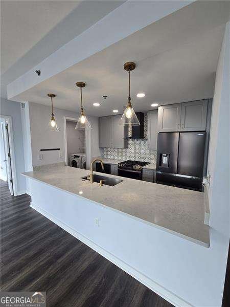 3338 Peachtree Road Atlanta - Photo 17