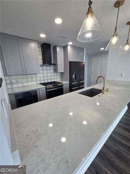 3338 Peachtree Road Atlanta - Photo 23