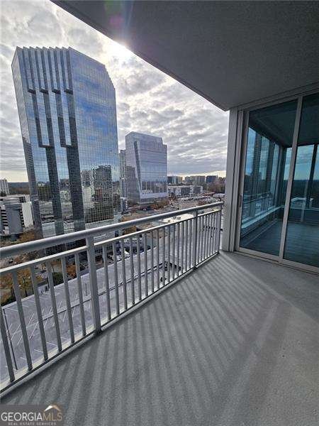 3338 Peachtree Road Atlanta - Photo 33