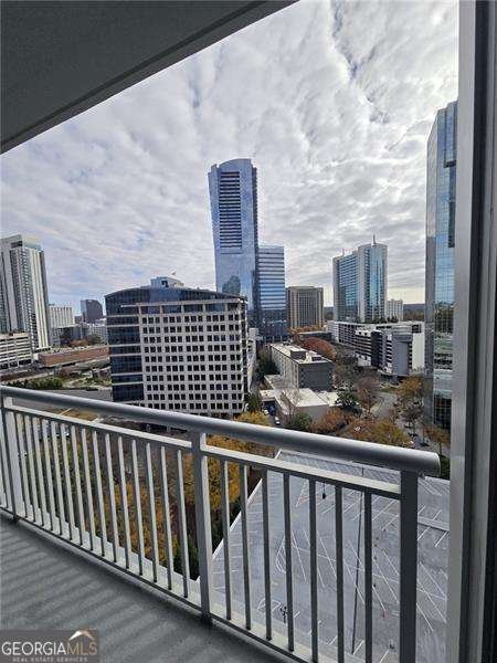3338 Peachtree Road Atlanta - Photo 35
