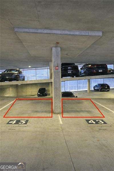 3338 Peachtree Road Atlanta - Photo 38