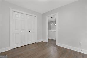 2219 SHARON Way Decatur - Photo 11