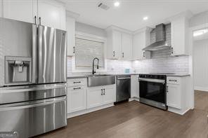 2219 SHARON Way Decatur - Photo 6