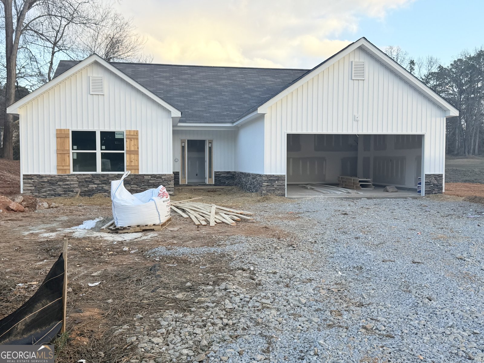 707 Oakmont Trail Villa Rica - Photo 1