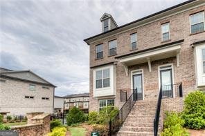 1002 Township Square Alpharetta - Photo 1